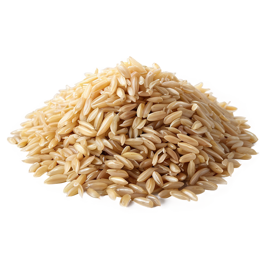 Brown Rice Png 05242024 PNG Image