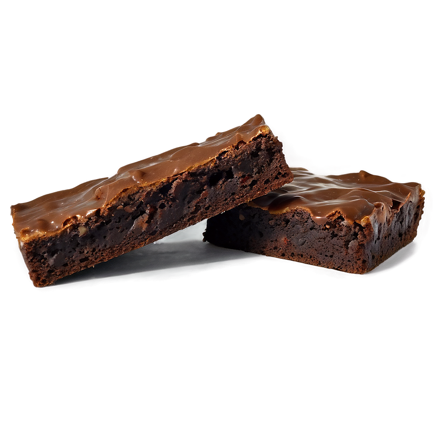 Brownie A PNG Image