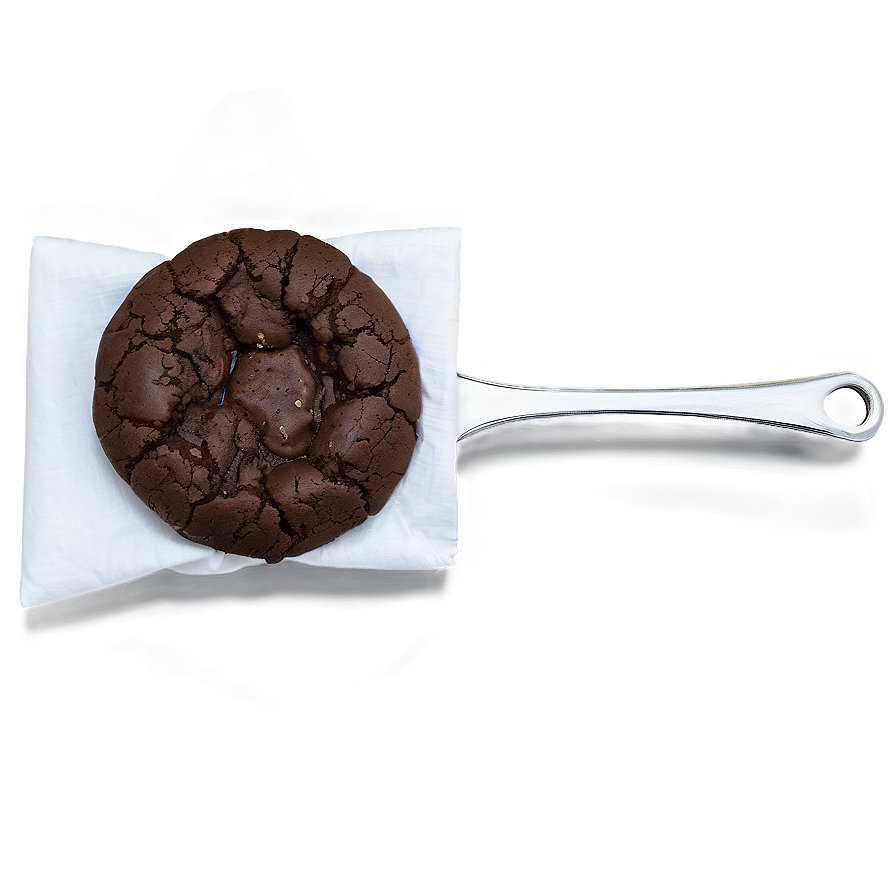 Brownie Cookie Png 05042024 PNG Image