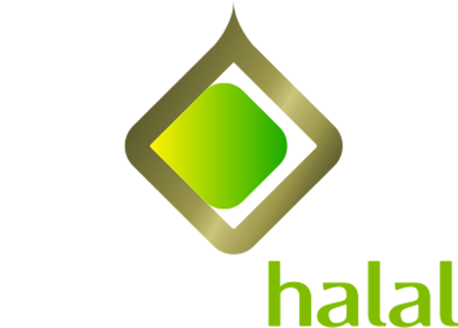 Brunei Halal Logo PNG Image