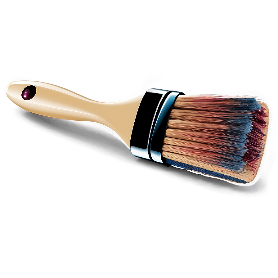 Brush Clipart Png 66 PNG Image