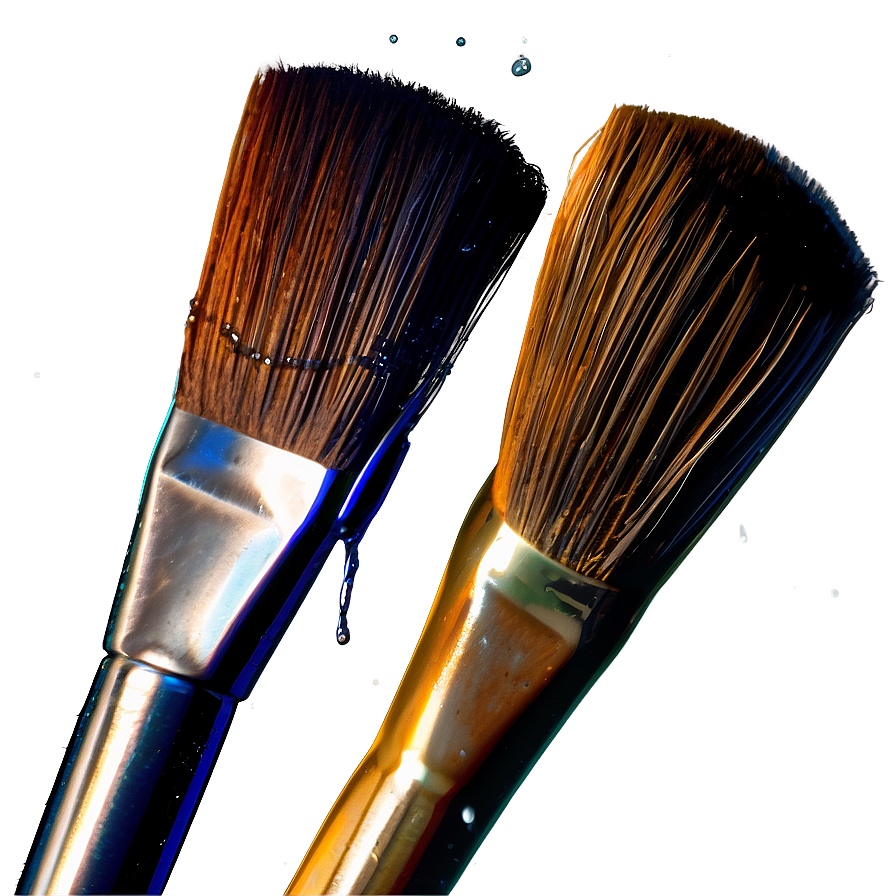 Brush Splash Png Wgg8 PNG Image