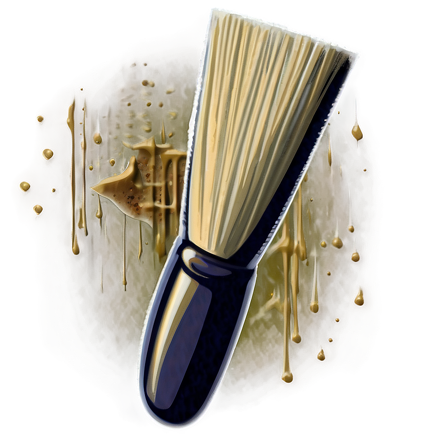 Brush Wipe Png 47 PNG Image