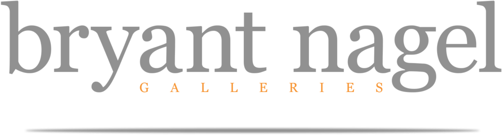 Bryant Nagel Galleries_ Logo PNG Image