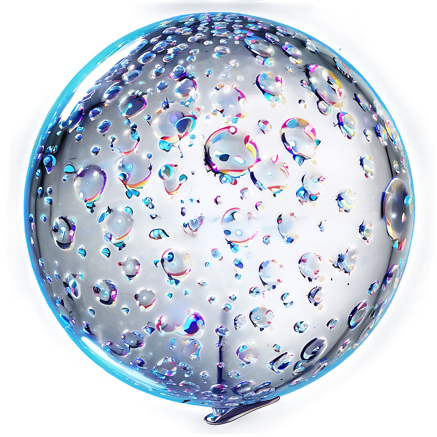 Bubble Burst Png 20 PNG Image