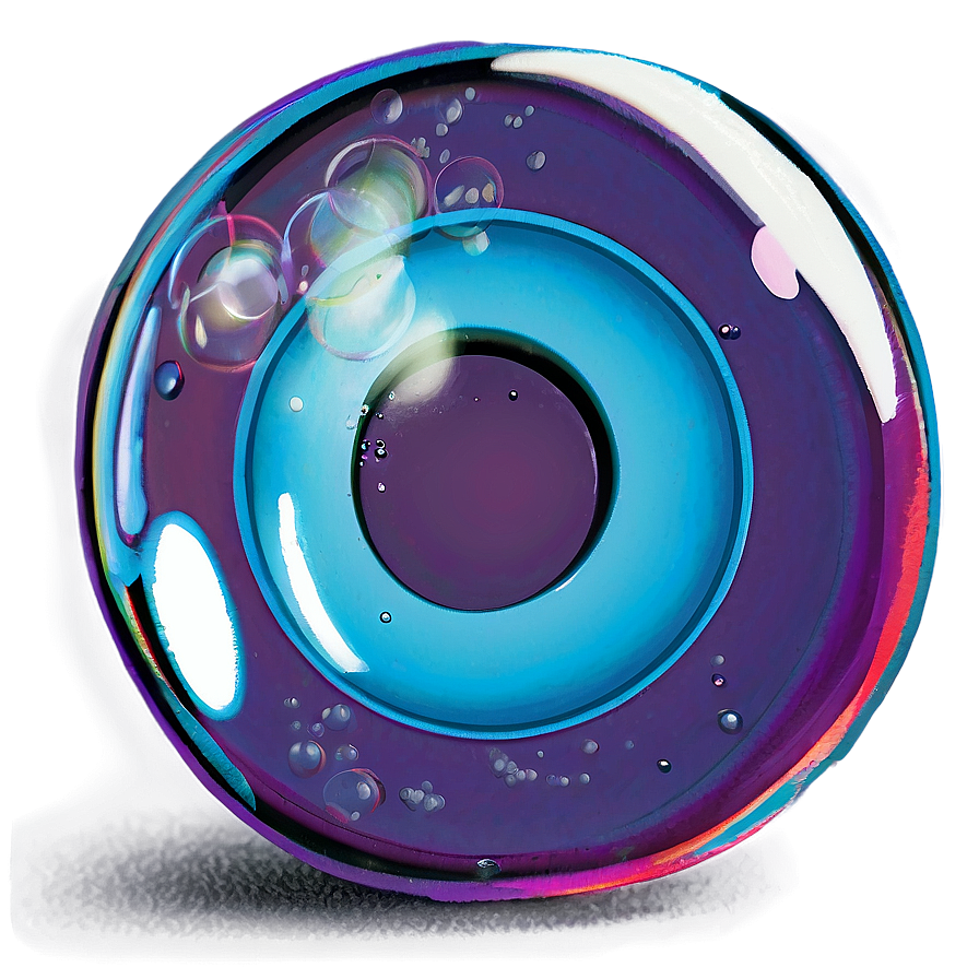 Bubble In Glass Png 69 PNG Image