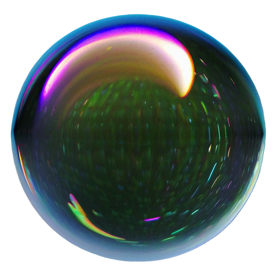 Bubble Overlay Png 38 PNG Image