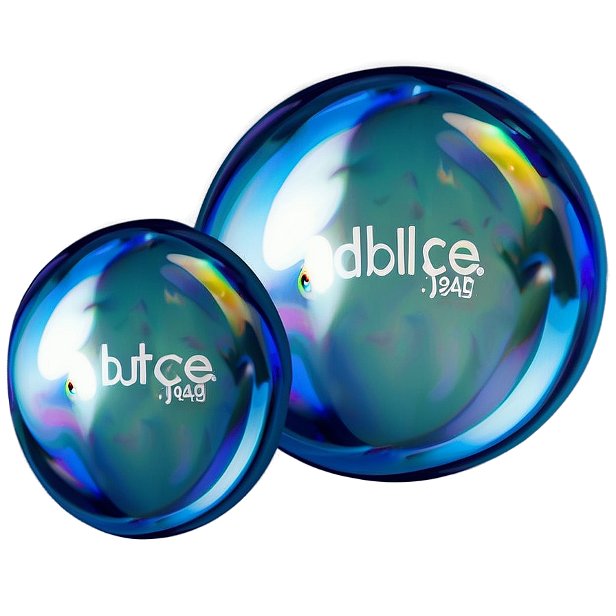 Bubble Shape Png 05252024 PNG Image