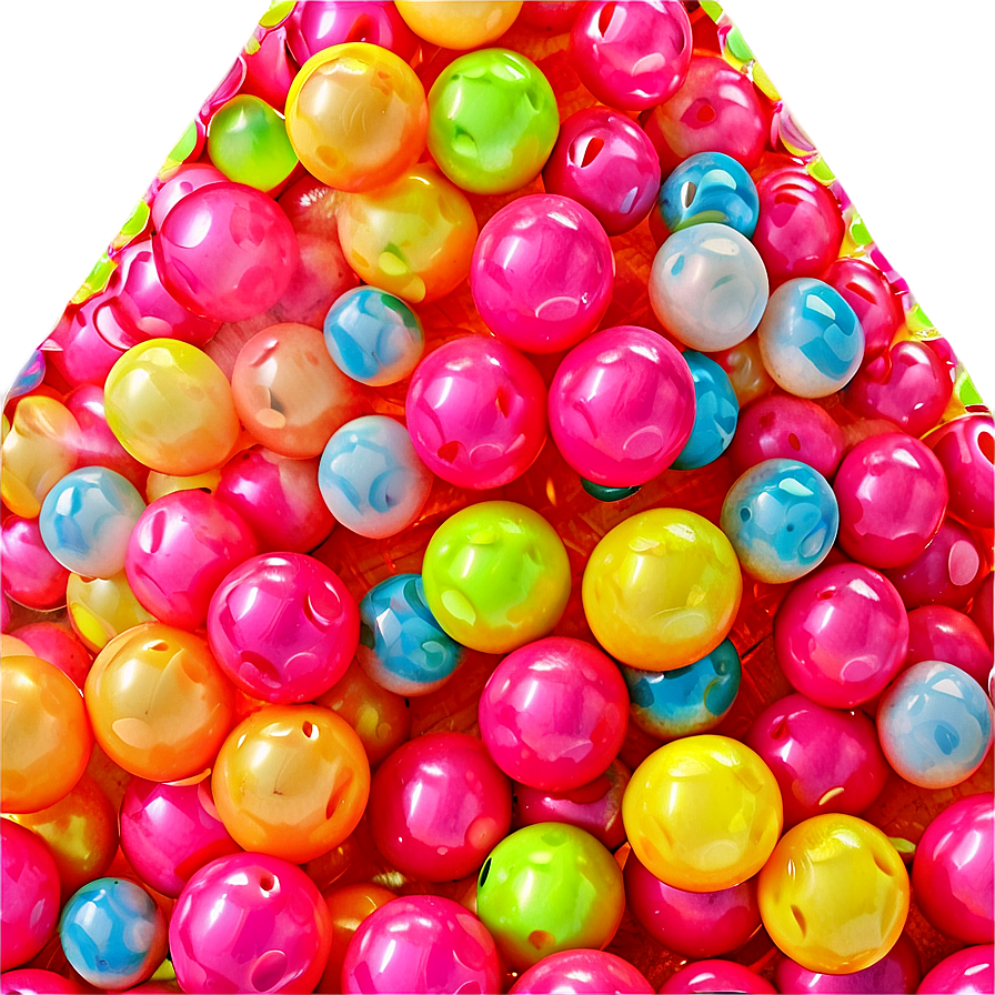 Bubblegum Craze Png 06252024 PNG Image