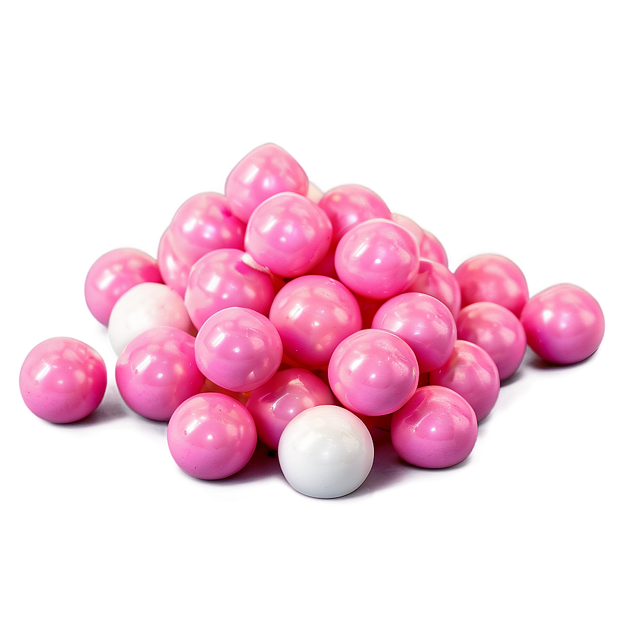 Bubblegum Craze Png Ipf PNG Image