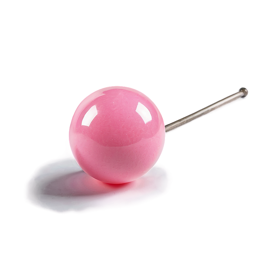 Bubblegum Gloss Png 06252024 PNG Image