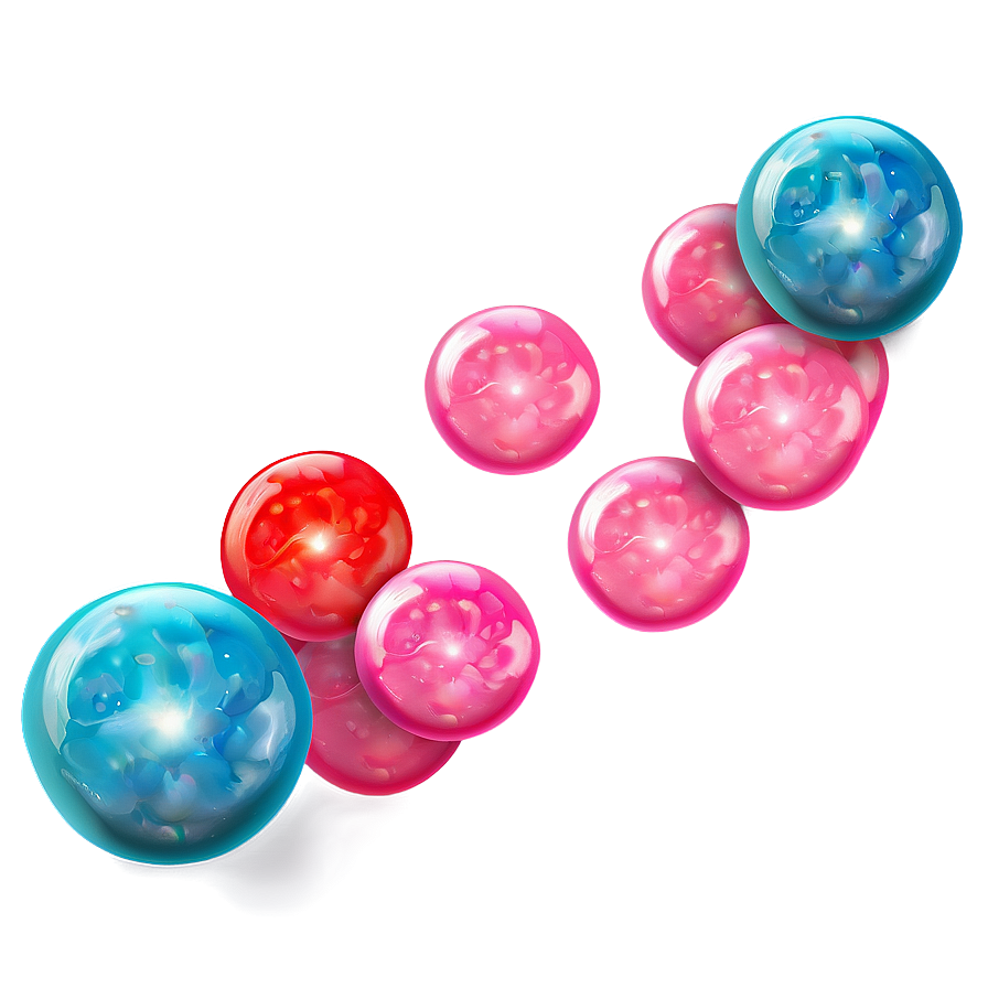 Bubblegum Gloss Png 52 PNG Image