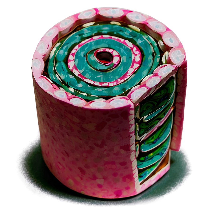 Bubblegum Roll Png Nna77 PNG Image