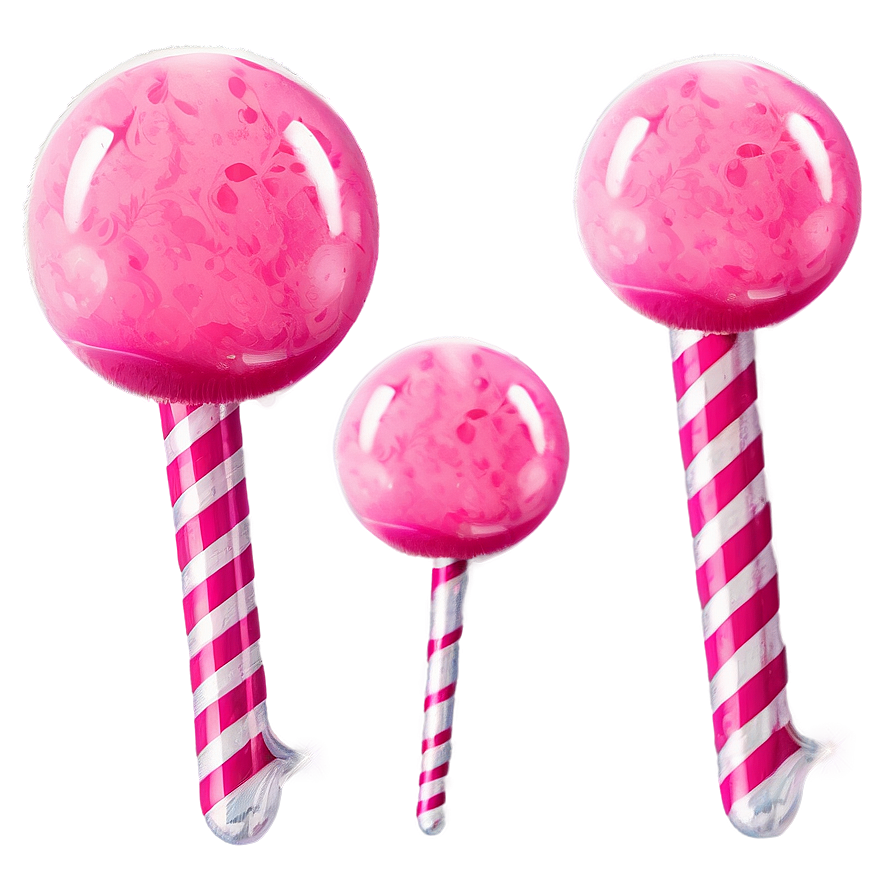 Bubblegum Squish Png Hob PNG Image