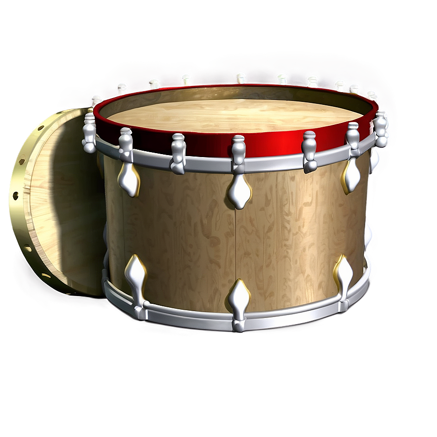 Bucket Drum Street Png 32 PNG Image