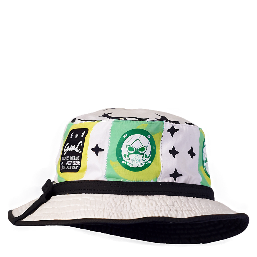 Bucket Hat For Babies Png Pat83 PNG Image