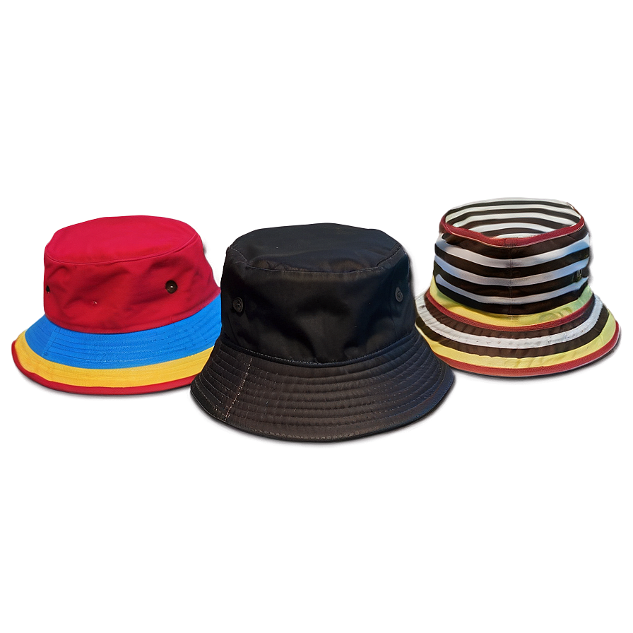 Bucket Hat Png Qtn28 PNG Image