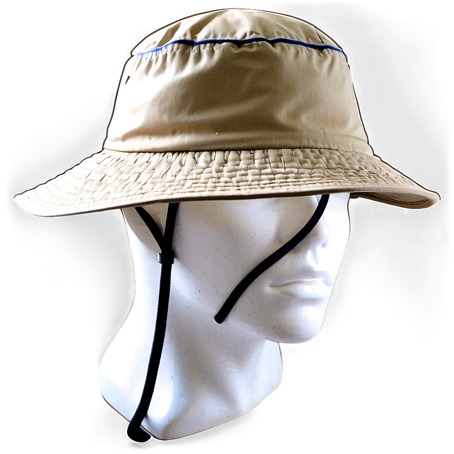 Bucket Hat With String Png 93 PNG Image