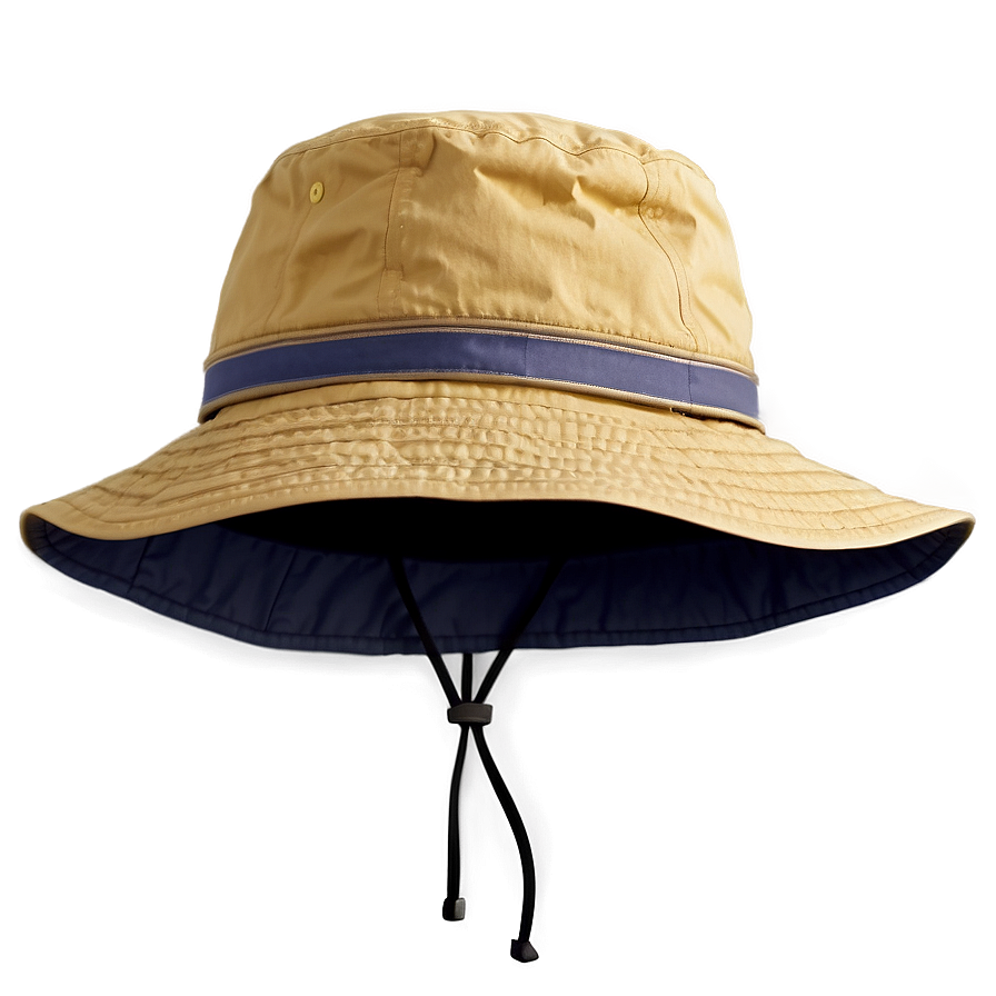 Bucket Hat With Sun Protection Png Bol PNG Image