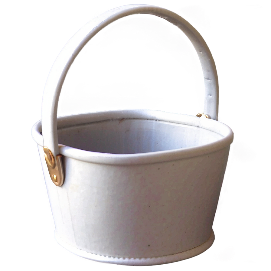 Bucket Purse Png 55 PNG Image