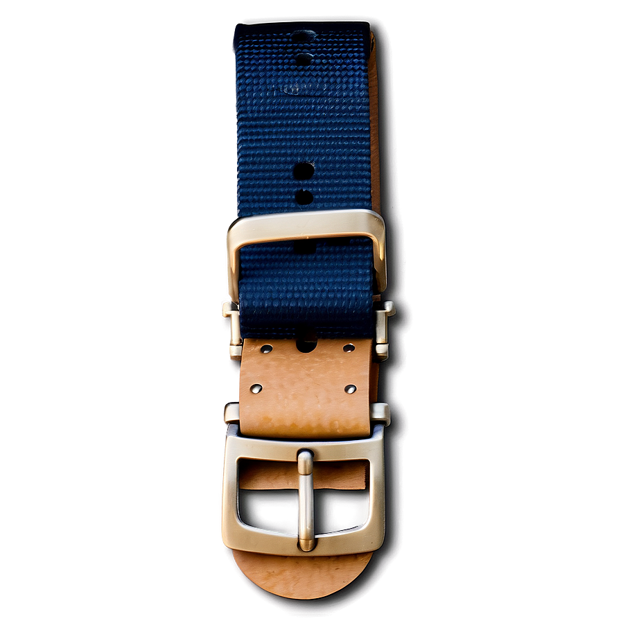 Buckle Strap Png 78 PNG Image