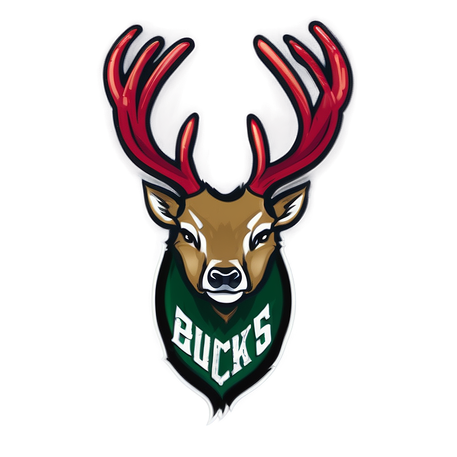 Bucks Alternate Logo Png 06122024 PNG Image