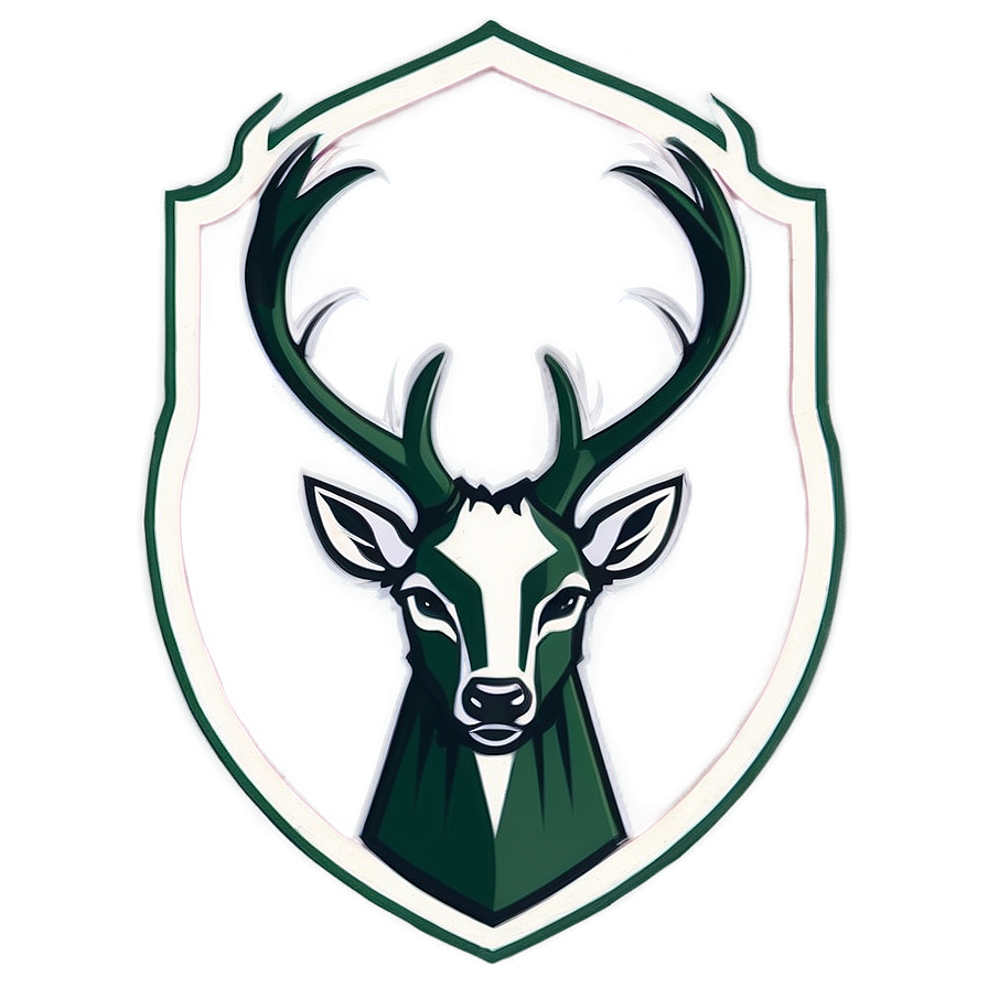 Bucks Alternate Logo Png 60 PNG Image