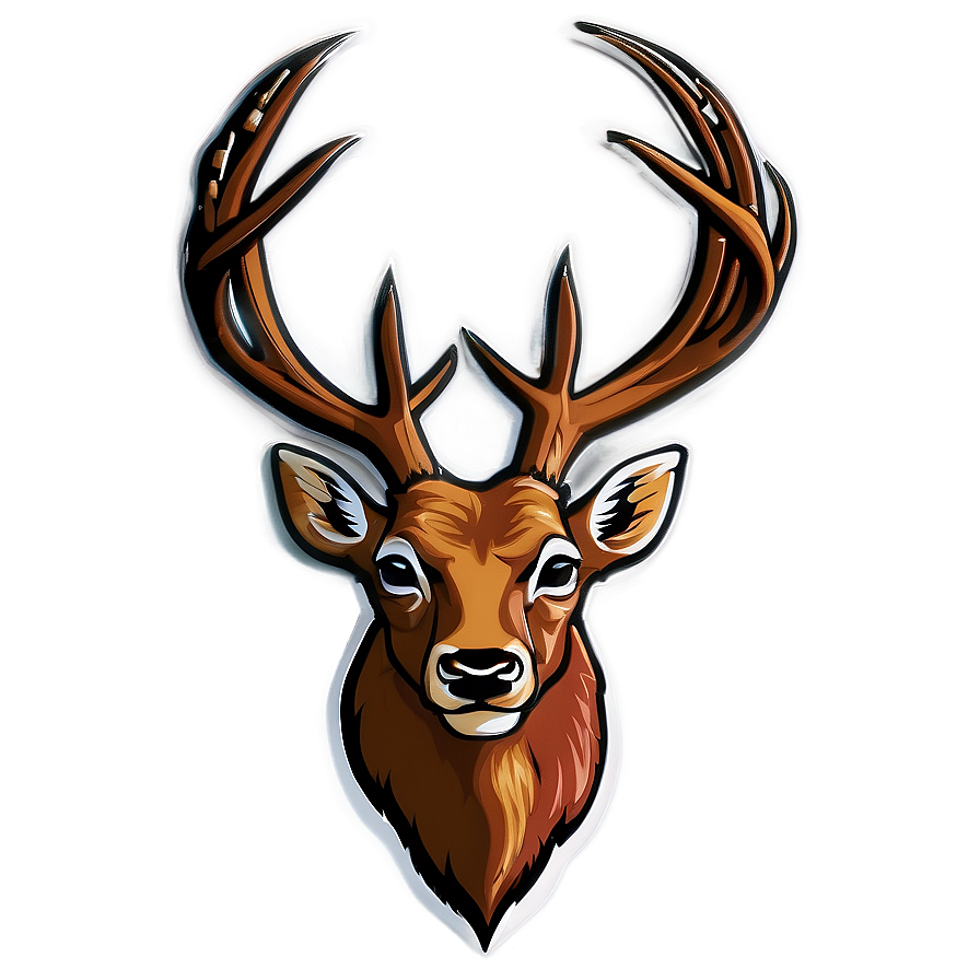 Bucks Emblem Png Lms PNG Image