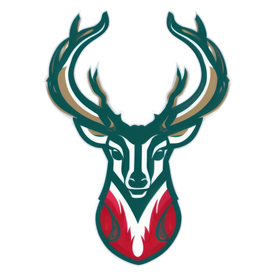 Bucks Hardwood Classic Png Qtt14 PNG Image