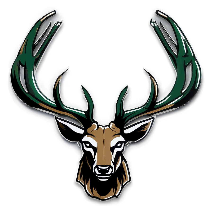 Bucks Victory Emblem Png 2 PNG Image