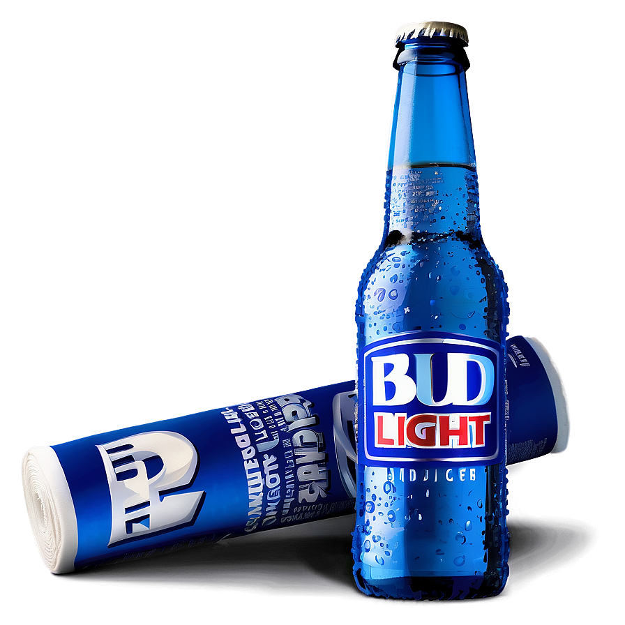 Bud Light Bar Mat Png 29 PNG Image