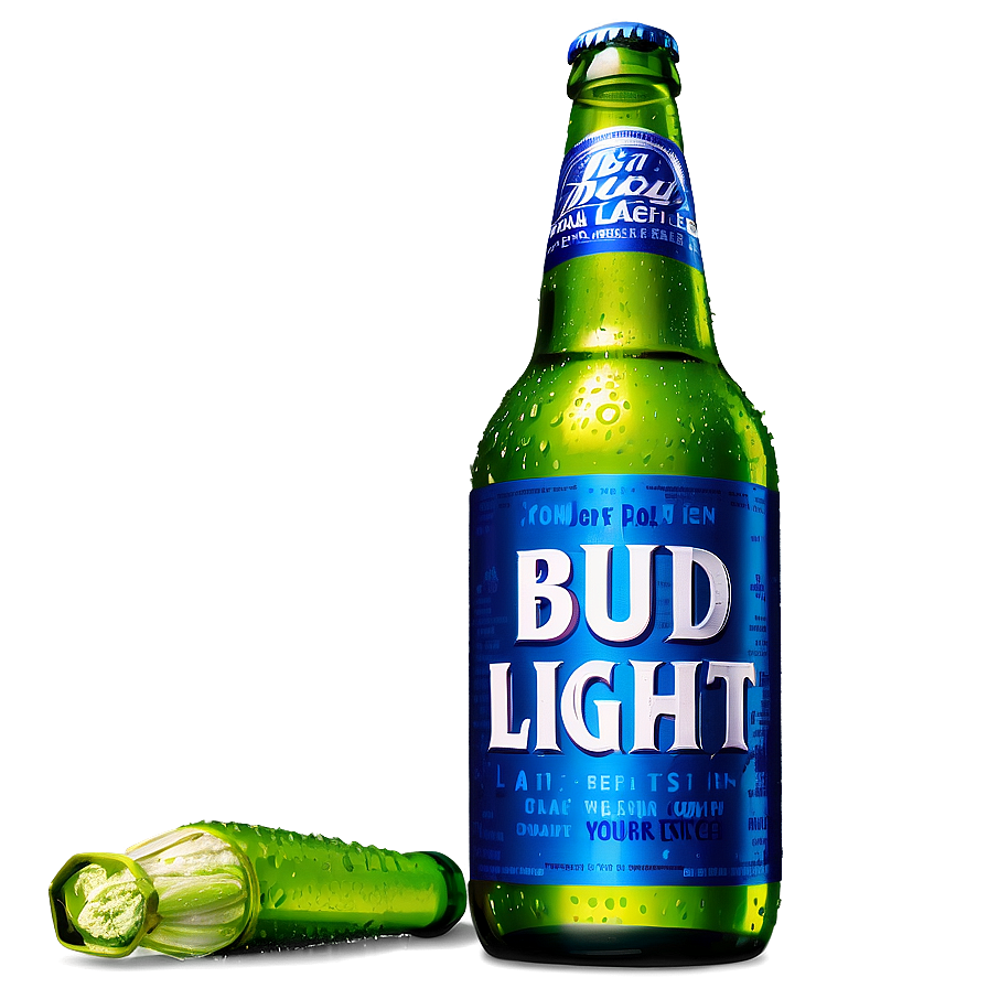 Bud Light Can Png Kty53 PNG Image