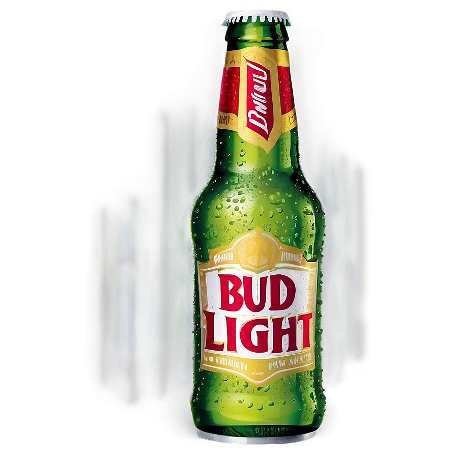 Bud Light Party Pack Png 40 PNG Image