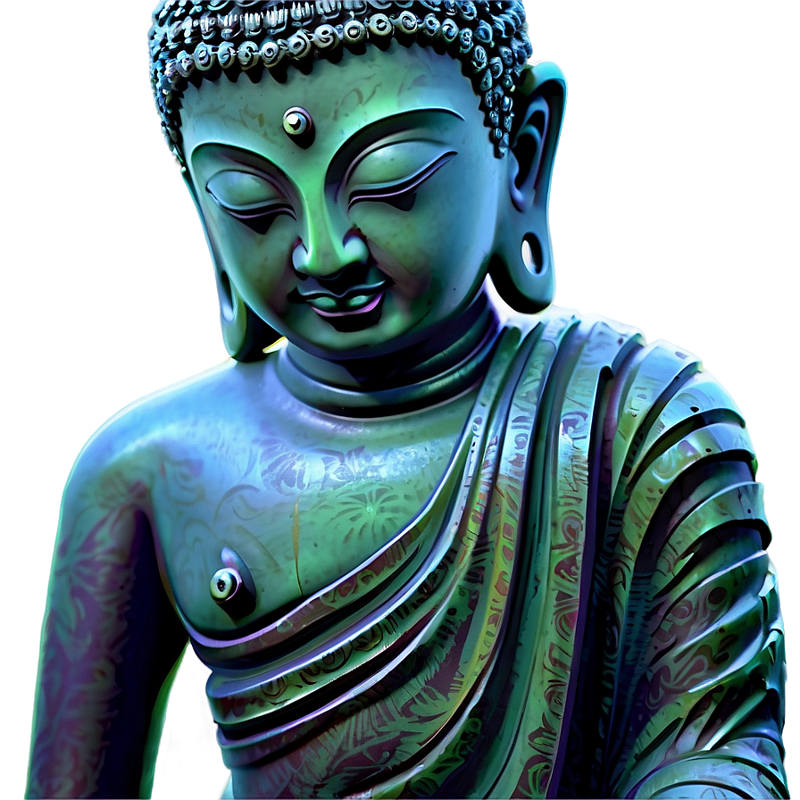 Buddhism Overview Png Njr PNG Image