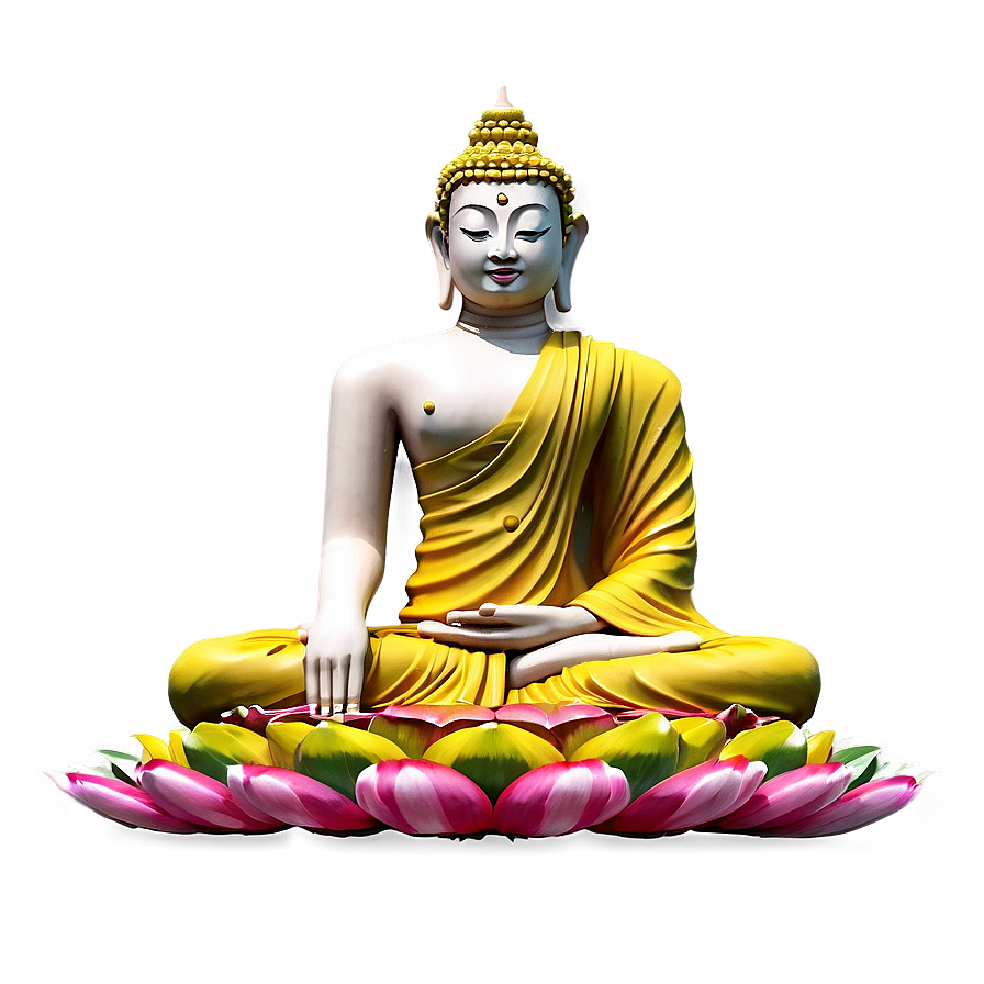 Buddhist Monastery Png Yvp PNG Image