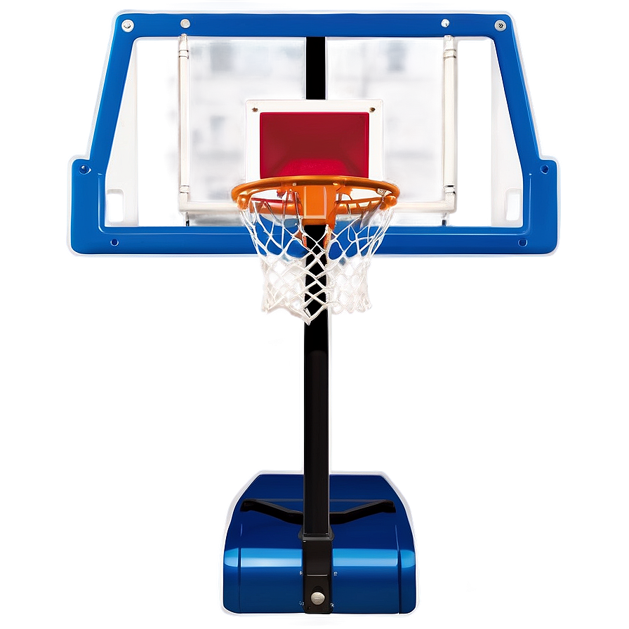 Budget Basketball Rim Png 90 PNG Image