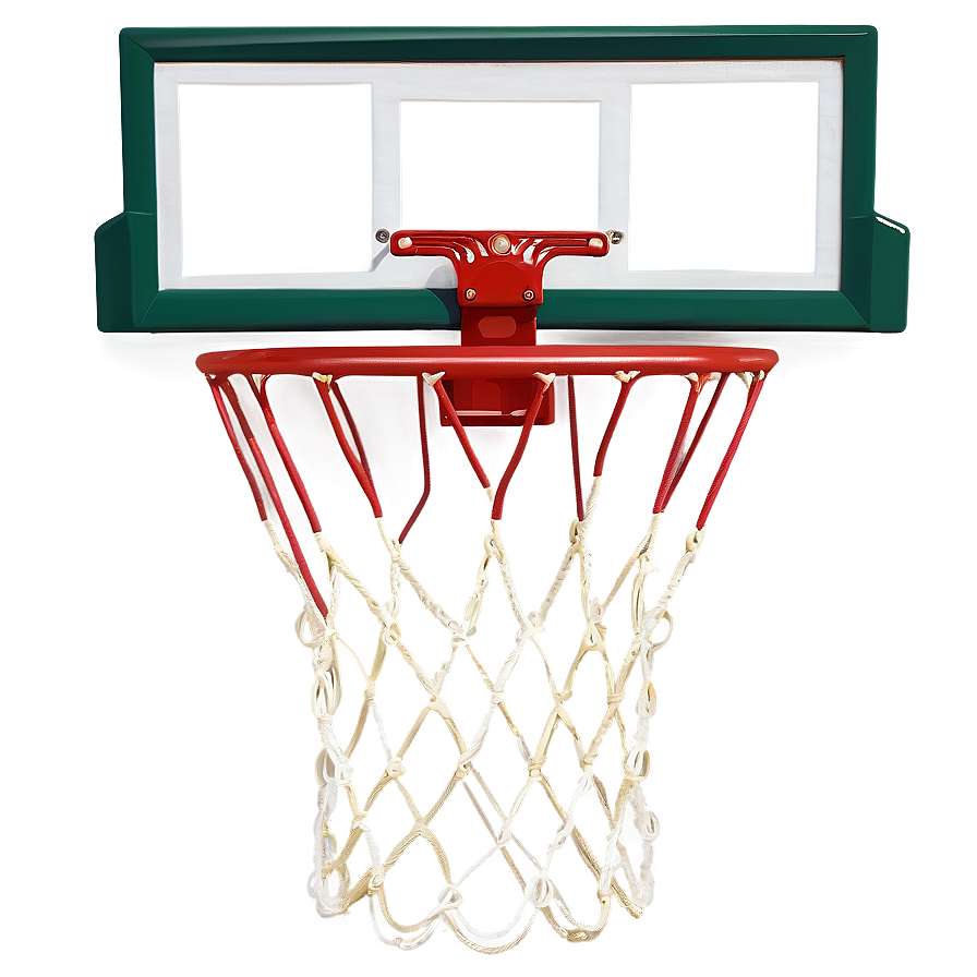 Budget Basketball Rim Png Nyy PNG Image