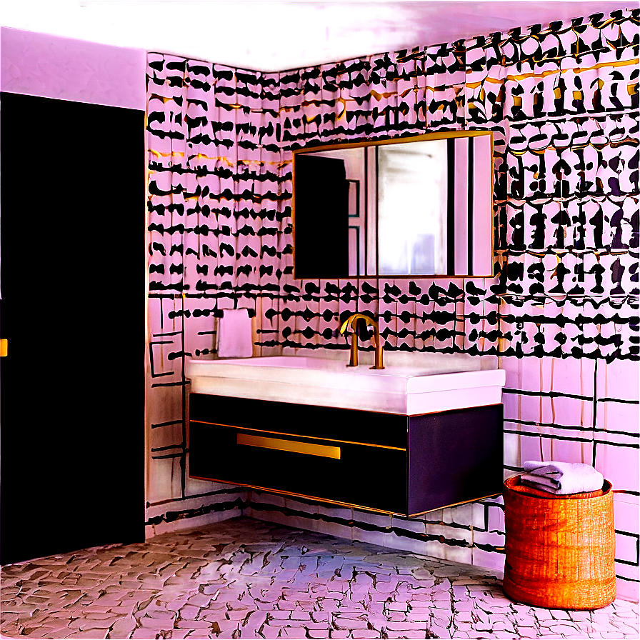 Budget-friendly Bathroom Makeovers Png 05242024 PNG Image