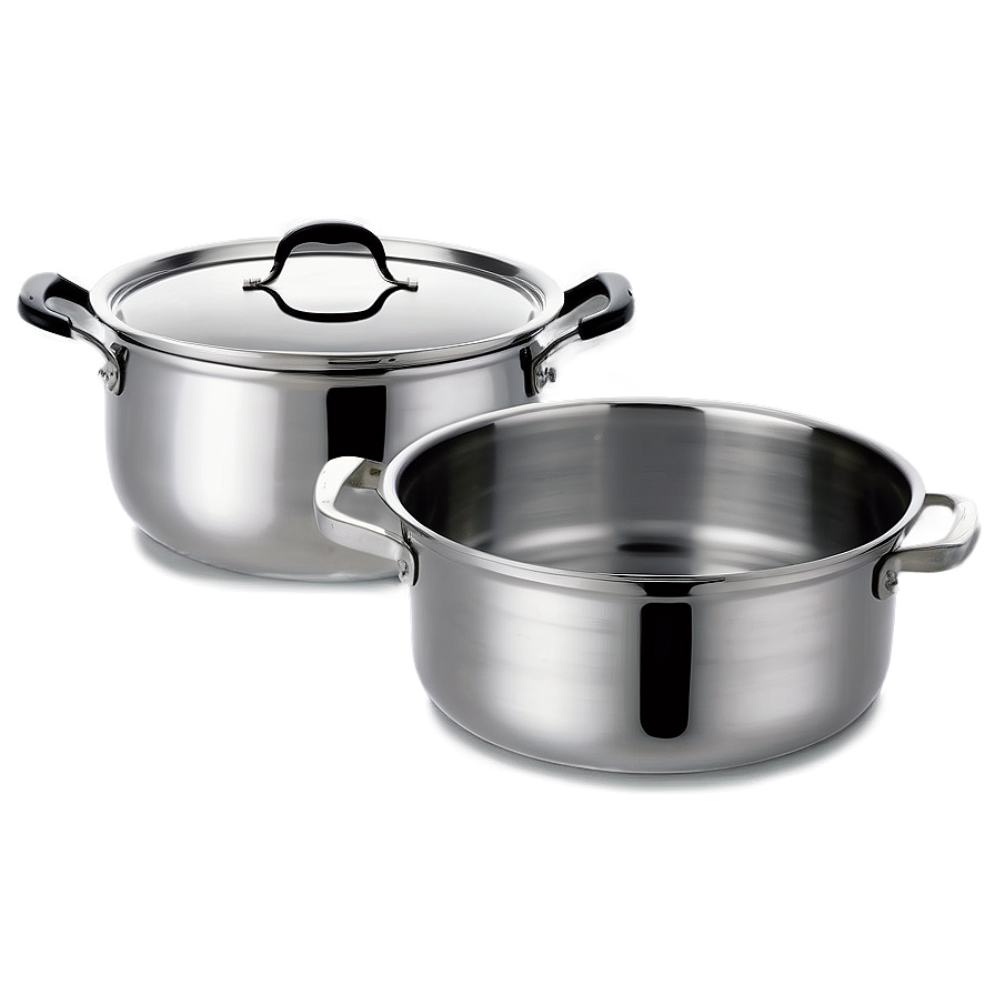 Budget Friendly Cooking Pot Png Sfi PNG Image