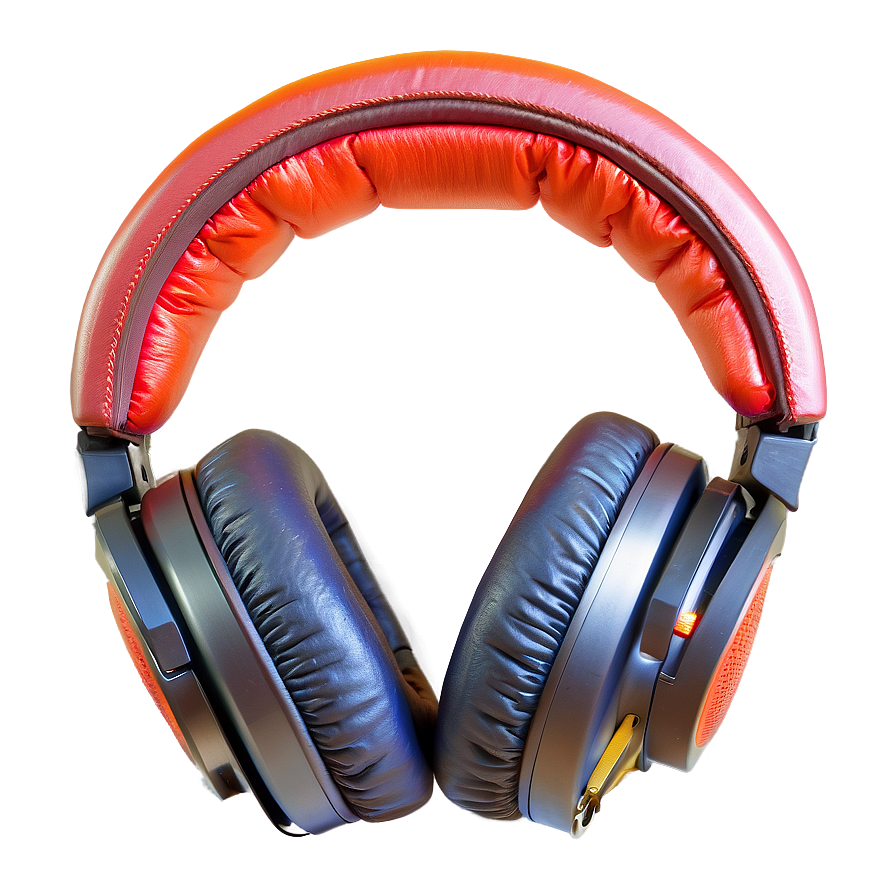 Budget Friendly Headphone Png Dnn PNG Image