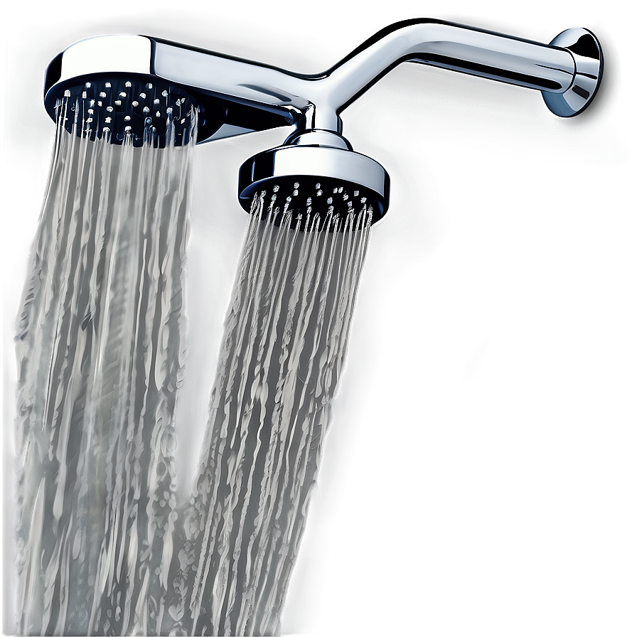 Budget-friendly Shower Head Png Jnv PNG Image