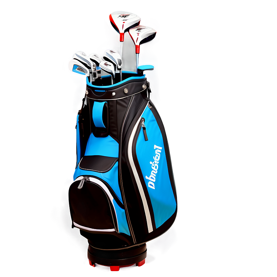 Budget Golf Bag Png 94 PNG Image