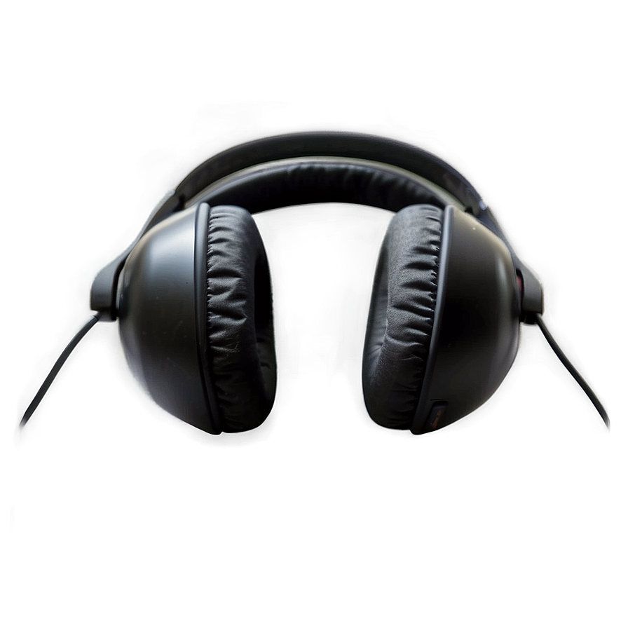 Budget Headset Png 51 PNG Image