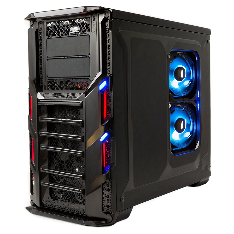 Budget Pc Build Png Fki38 PNG Image