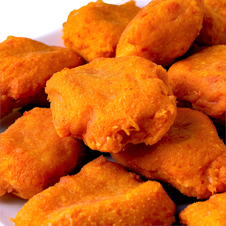 Buffalo Chicken Nuggets Png 7 PNG Image