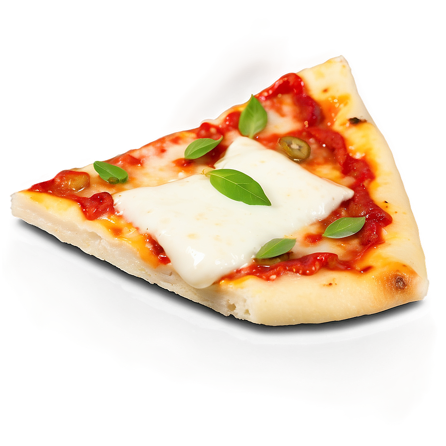 Buffalo Mozzarella Pizza Png 99 PNG Image