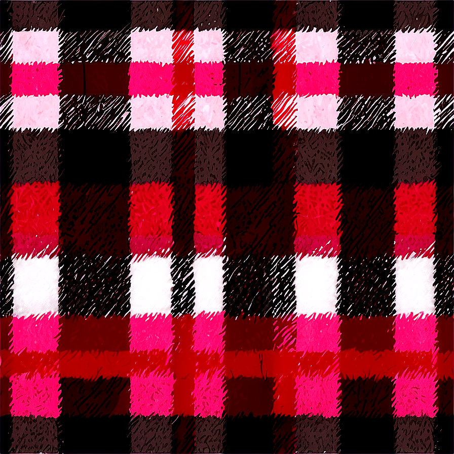 Buffalo Plaid Flannel Png 77 PNG Image