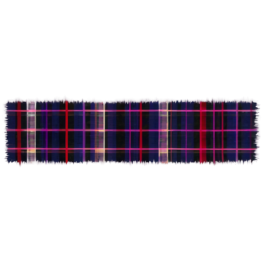 Buffalo Plaid Flannel Png Gux41 PNG Image