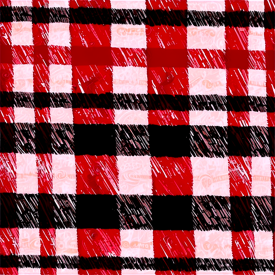 Buffalo Plaid Kitchen Towels Png Vgc91 PNG Image