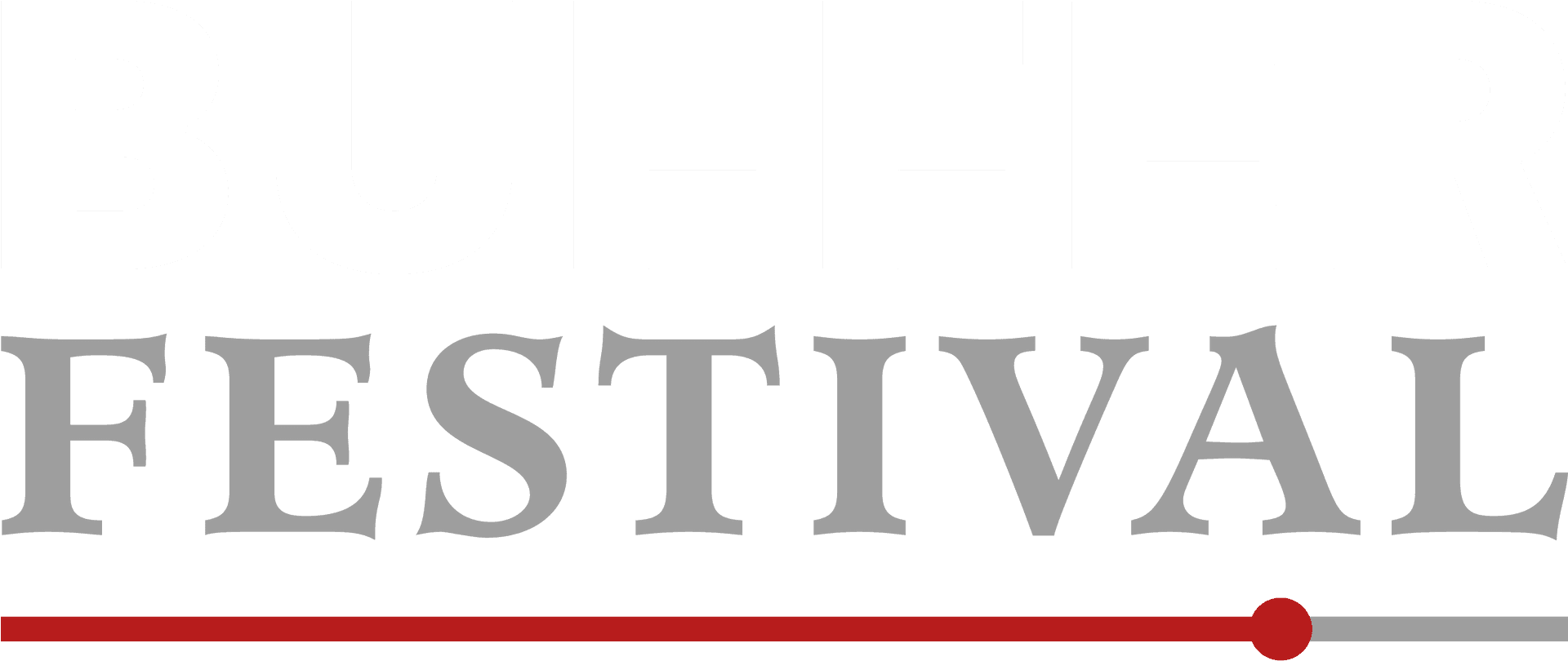 Buffer Festival Logo PNG Image